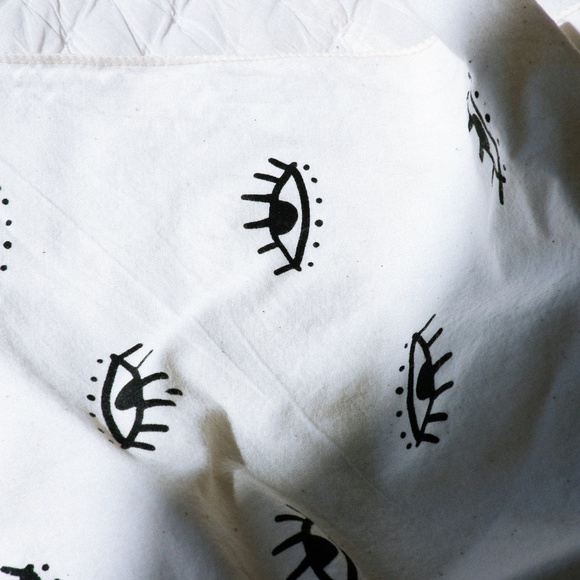 👁‍🗨 Eyes 👁‍🗨 Bandana - Picture 2 of 3